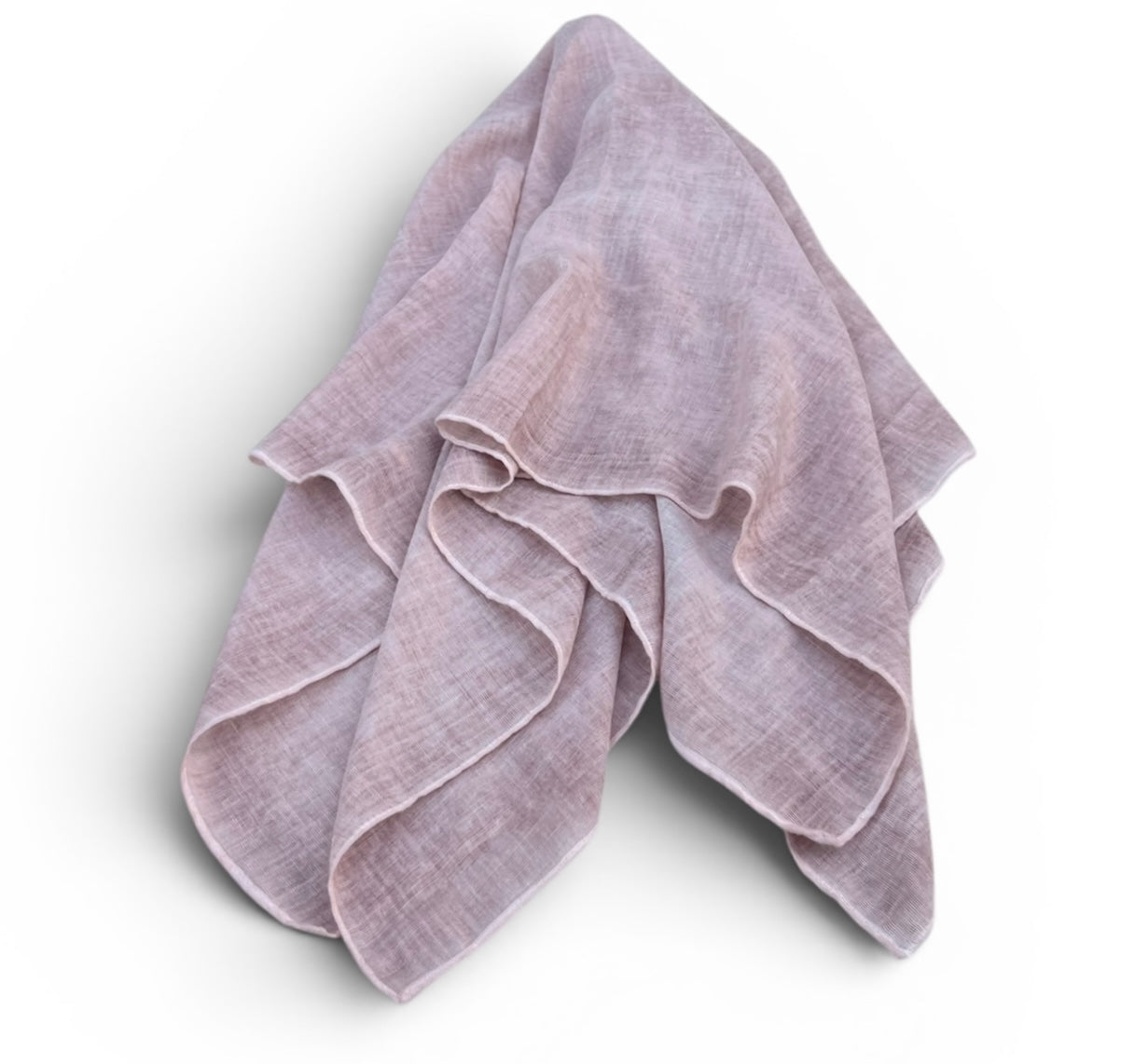 Luxe Linen Scarf