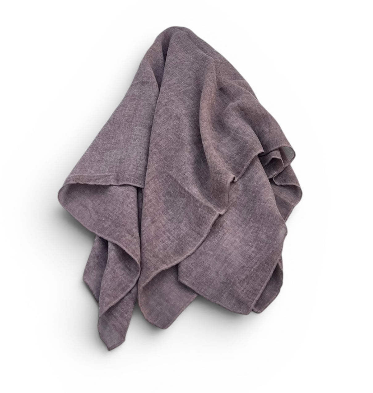 Luxe Linen Scarf