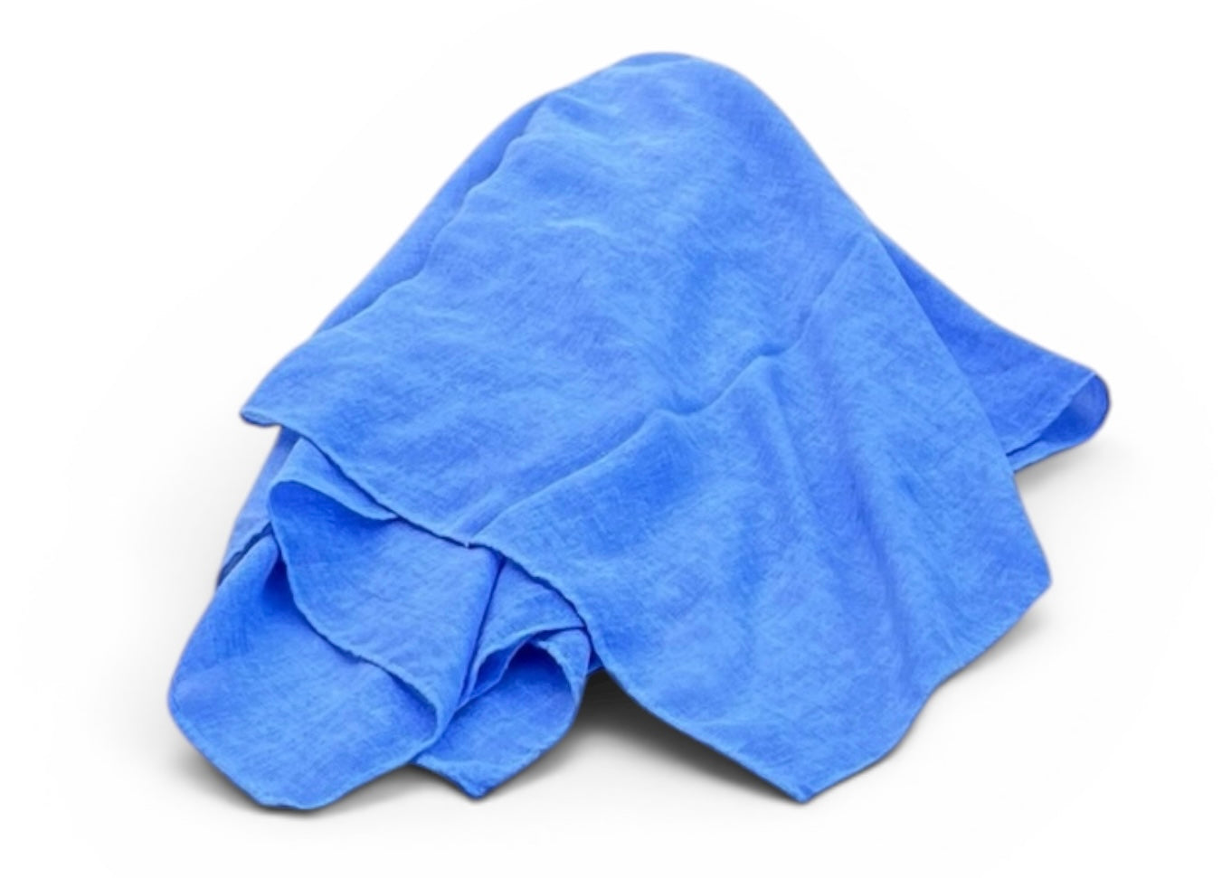 Luxe Linen Scarf