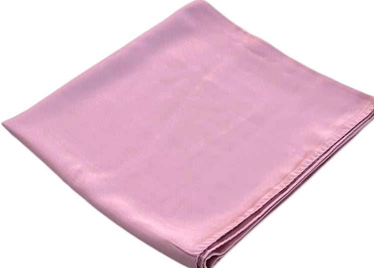 "Silk" Solids