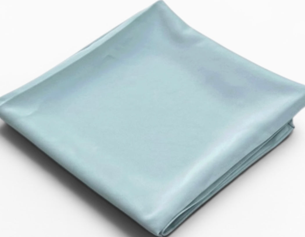 "Silk" Solids