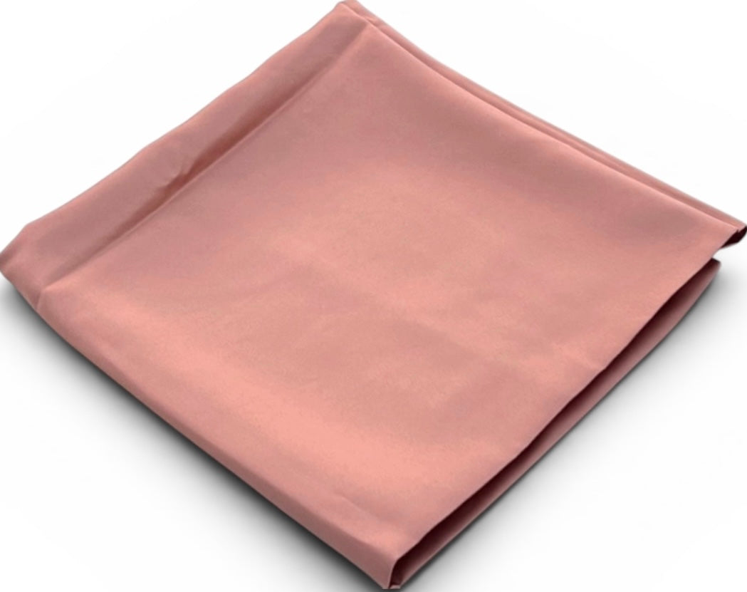 "Silk" Solids