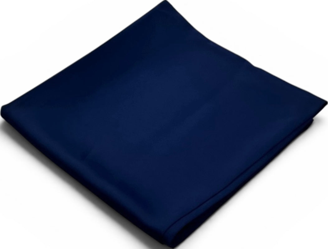 "Silk" Solids