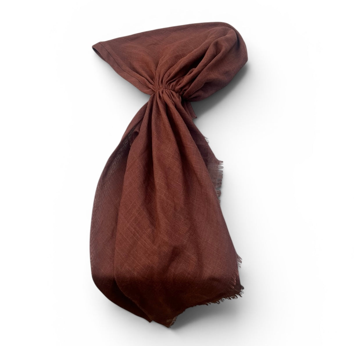 Solid Pre-ties with Elastic