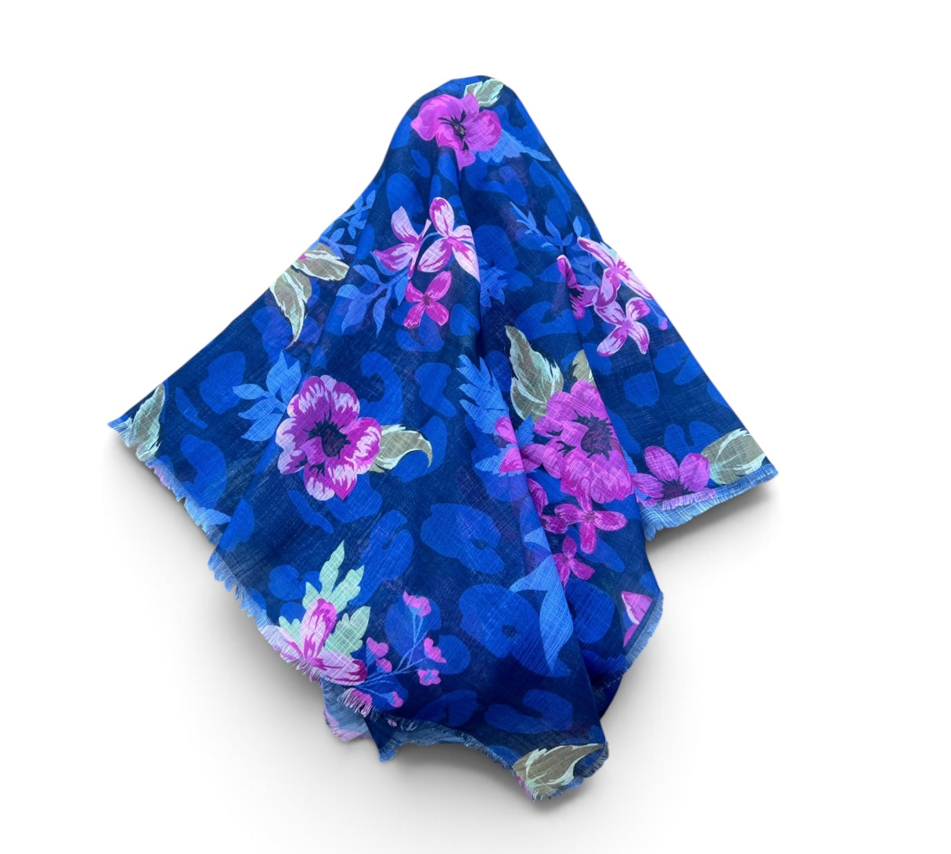 Safari Bloom